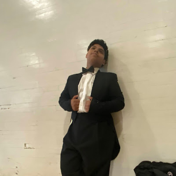 Meet your Posher, Kenny taco - Picture 1 of 1